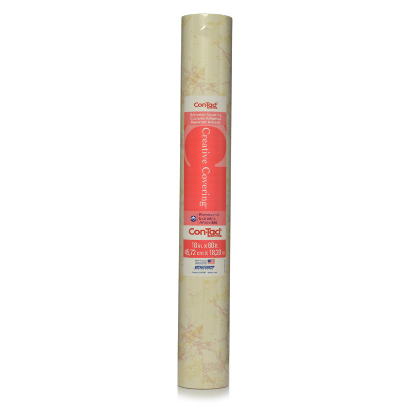 Creative Covering Self Adhesive Shelf Liner