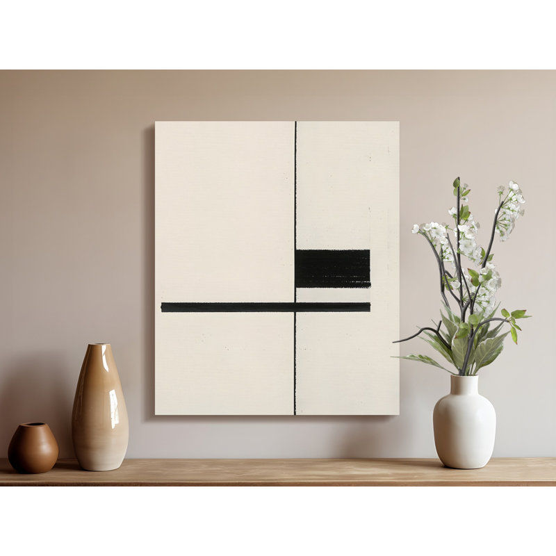 Gillenwater Wrapped Canvas Print Set, 8x10