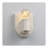 Amboise Ceramic Armed Sconce-306452314-308644064