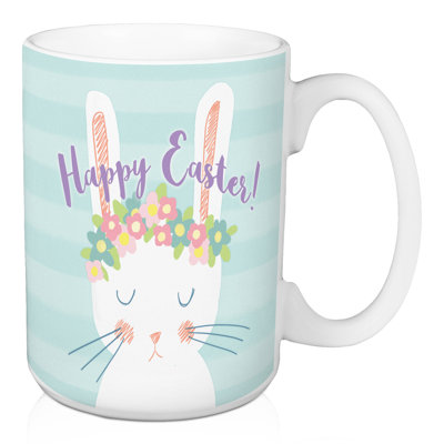 Besser Ceramic Coffee Mug