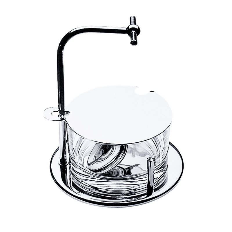 Minima Stainless Steel Cheese Basin