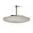 Vibrant Moderne Brushed Gold is out of stock