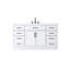 Meuble-lavabo simple 60 po Ahner-1400057484