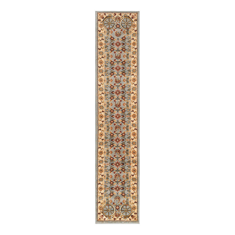 Tapis Rugs.com Pioneer, Tapis de couloir 2 pi x 10 pi