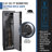 5.51 CUBIC FT BIOMETRIC KEYPAD SAFE