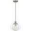Mini-luminaire suspendu 1 lumière Eslinger-1186324126