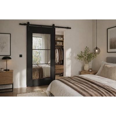 Ketterer Barn Door