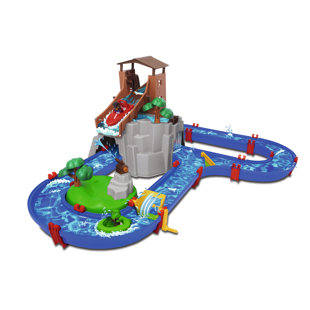 AQUAPLAY ADVENTURE LAND