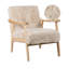 Upholstered Slipper Chair-79561242
