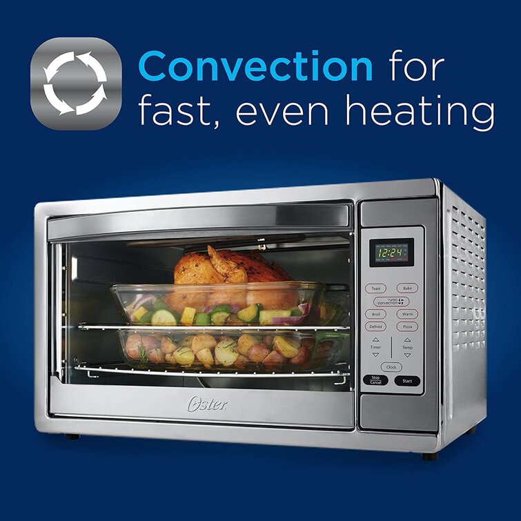 Oster® Extra Large Digital Oven