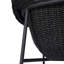Chaise de patio avec coussin Nabia-875871435