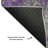 Premium Machine Washable Jacquez AMF1789 Modern Rug-435997368