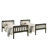 Javonne Kids Twin Over Twin Bunk Bed-1615084264