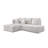 Youssef Sectional Sofa