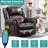 Sayma Faux Leather Heated Massage Chair