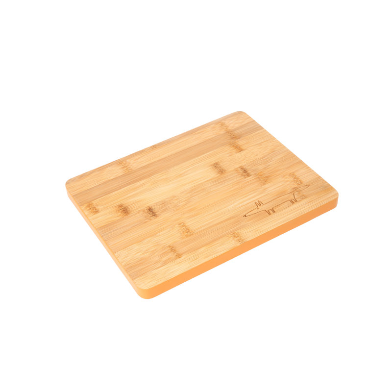 Scion Mr Fox Bamboo Chopping Board Small