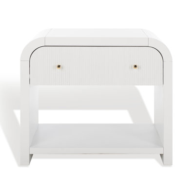 Liabella 1 - Drawer Nightstand
