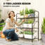 78cm H x 69cm W Plant Stand