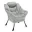 Velvet Armchair-95110229