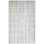 Keagan Charcoal Ivory Hand-Tufted Abstract Wool Rug
