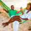 Barbados Double Hammock-36120863