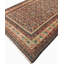 Antique One-of-a-Kind 4'2" X 6'3" Area Rug