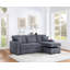 Canapé modulaire convertible-1155099291