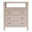 Celine 27" 3-Drawer Nightstand-511856509