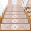 Tapis d'escalier intérieur antidérapant (ensemble de 15)-542993454