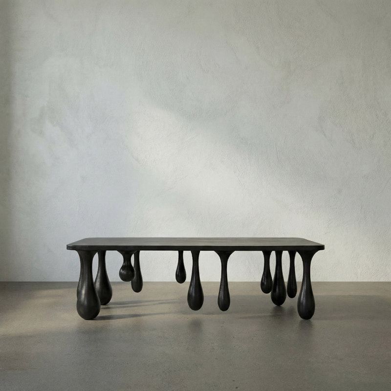 Drop Coffee Table