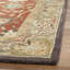 Tapis oriental en laine touffeté à la main Tingley-979315458