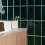 Nabi Subway 4.5x9 Subway Polished Glass Tile-479680275