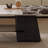 Creative microcrystalline stone coffee table