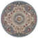 Brayton Hand Hooked Wool Floral Rug