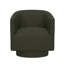 Fauteuil d'appoint pivotant-822007160