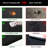 48''x30'' Rectangle Fireproof Under Grill Mat