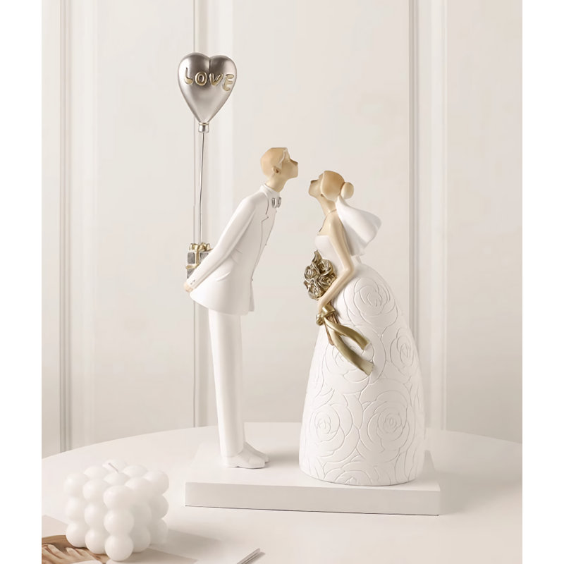 Figurines et sculptures Morayma