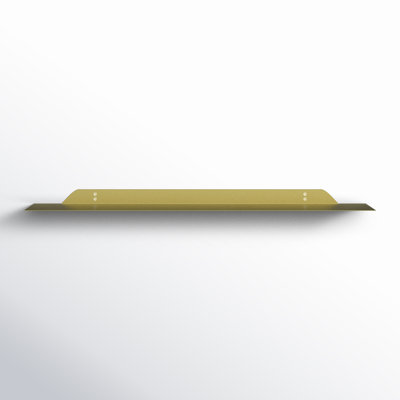 Maja 36" Floating Shelf