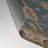Overdyed Gray Indoor and Outdoor Area Rug-1695569