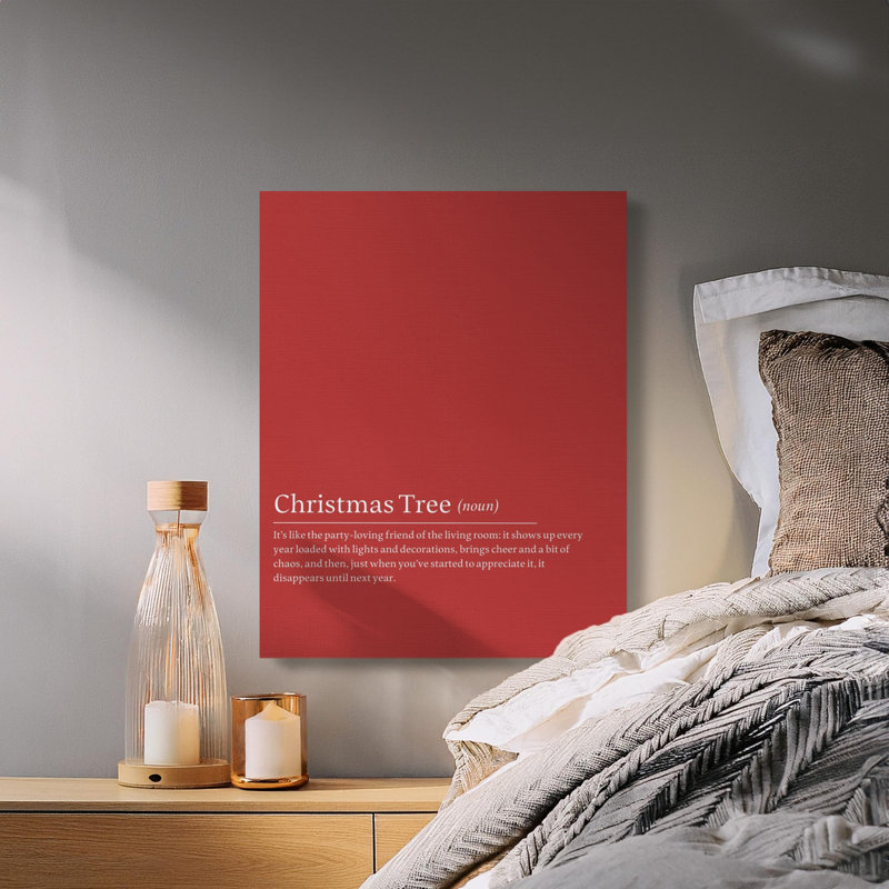 Draeger Wrapped Canvas Print Set, 18x24