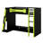Loft Bed With Desk, Multi Storage Shelves-767487927