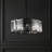 Markavious 6 - Light Dimmable Drum Chandelier