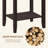Everard End Table