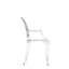 Outdoor Dining Armchair