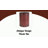 Open Waste Basket - 4 Gallons