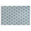 Almitra Geometric Shag Area Rug-1910764717