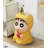Creative Crayon Shinji Resin Sculpture Set