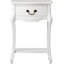 Lemaire 48cm W Bedside Table-16541495