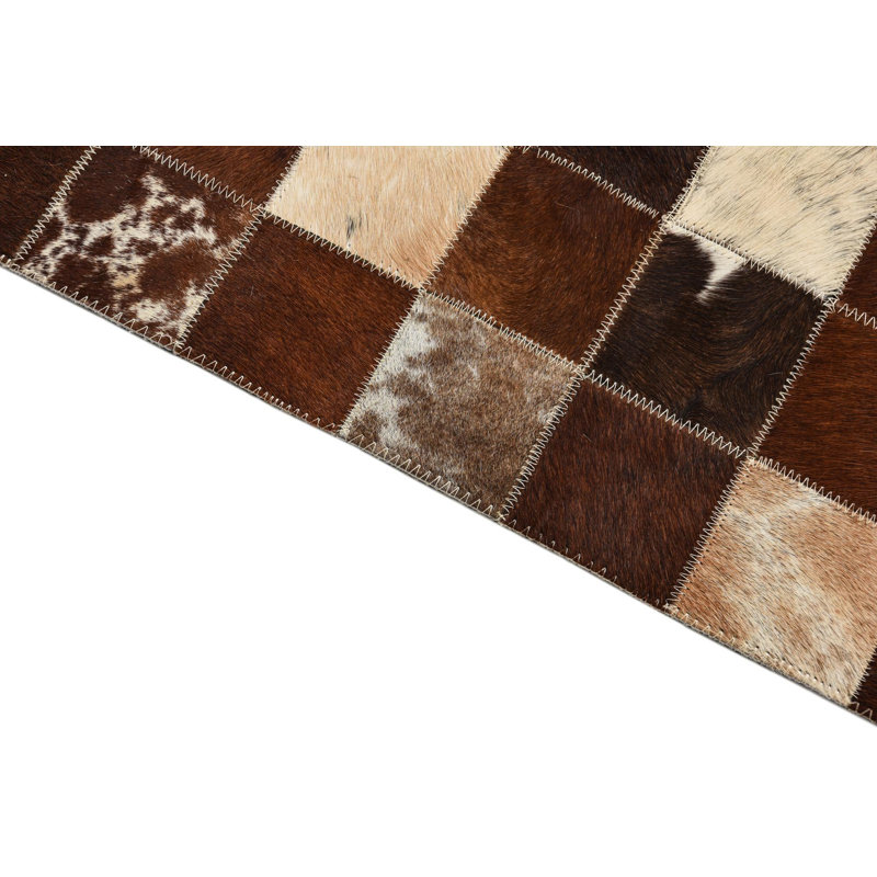 Jake Brown Rug