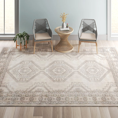 Oriental Area Rug